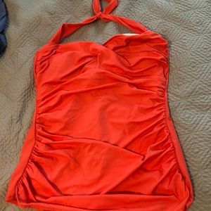 Suddenly Slim by Catalina swimsuit